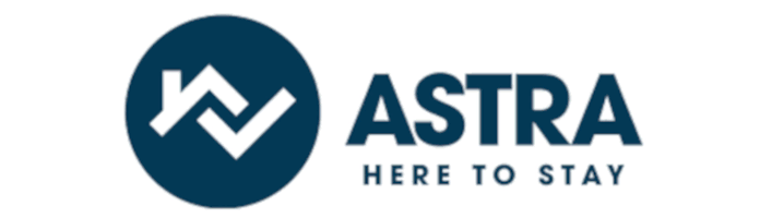 ASTRA Logo