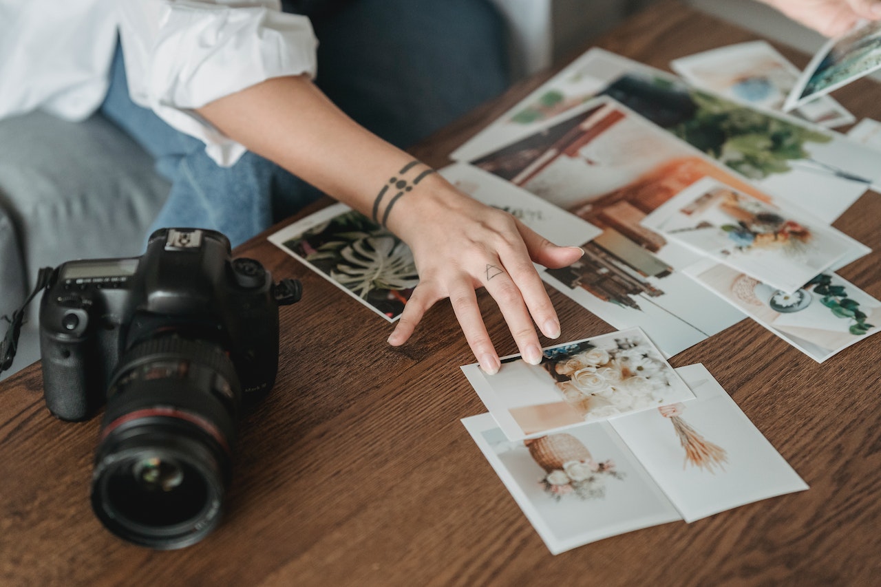 Airbnb professional photography