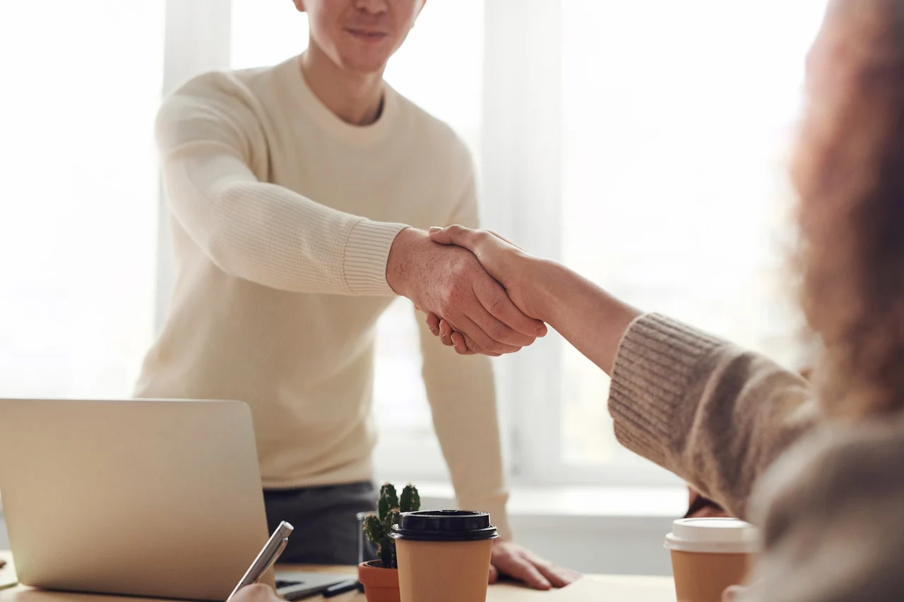 Airbnb property management agreement