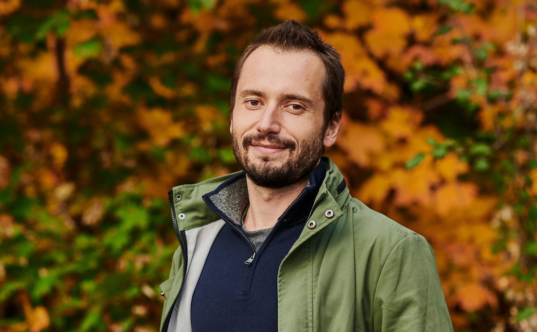 Anton Zilberberg