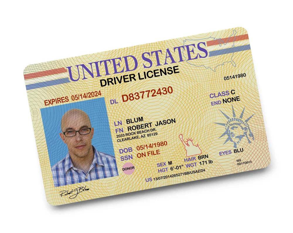 Autohost Fake ID