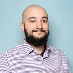 Autohost James LaRiviere