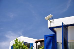 Autohost Security 1