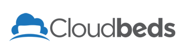 CloudBeds Logo