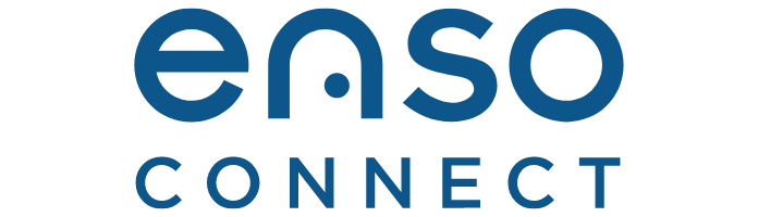 Enso Connect logo 200px height