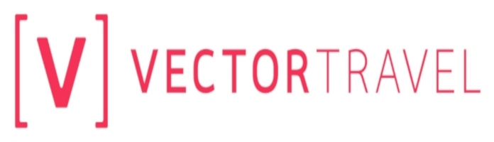 VectorTravel Logo 3