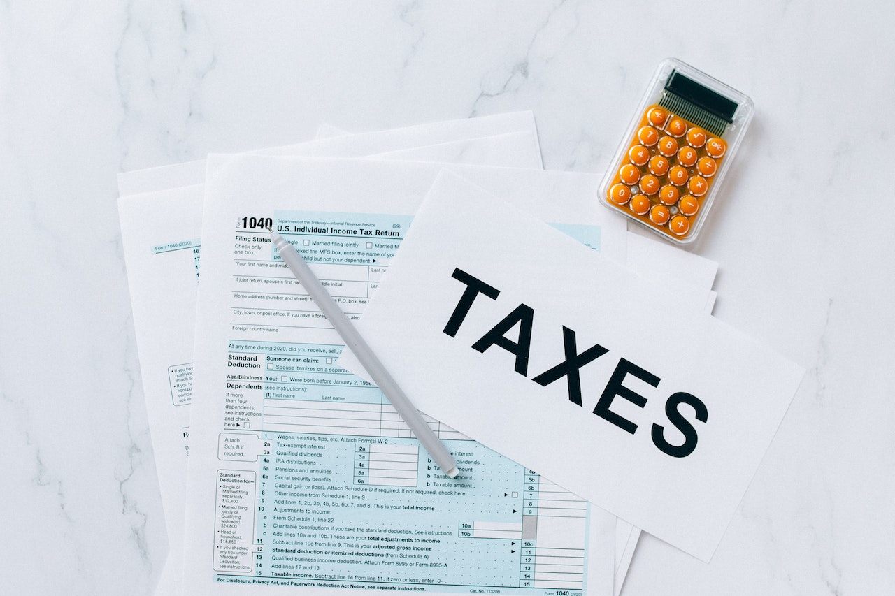 Airbnb tax requirements