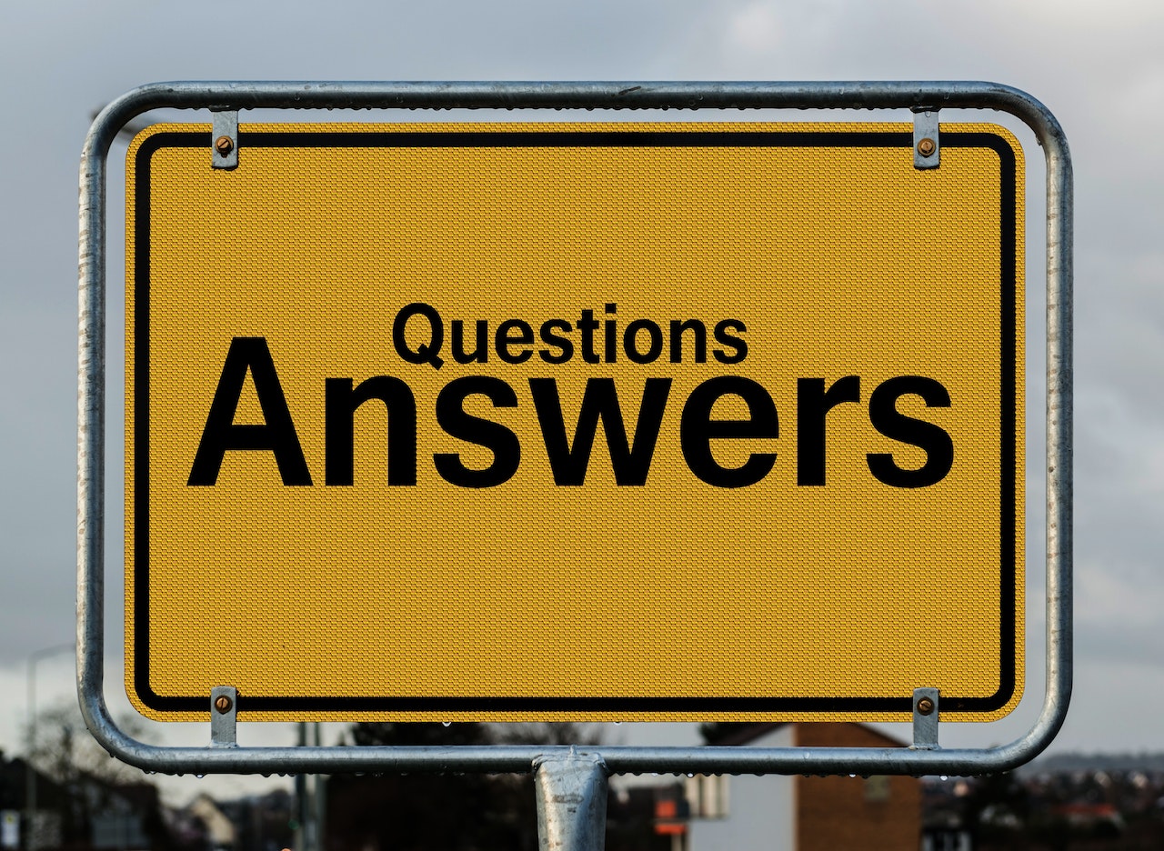 hotel guests questions