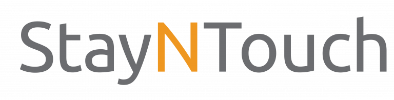 stayntouch logo