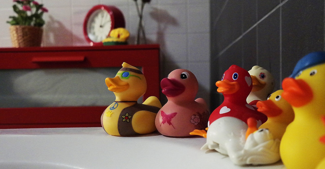 kid themed Airbnb