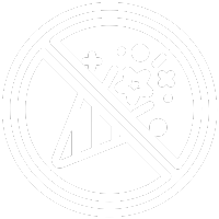 Parties and bad guests icon