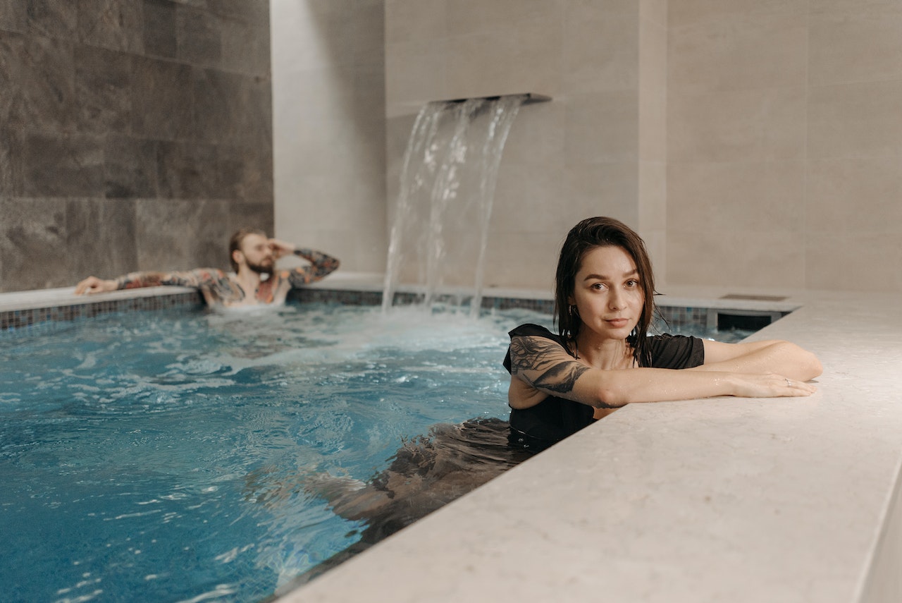 pool rules vacation rentals