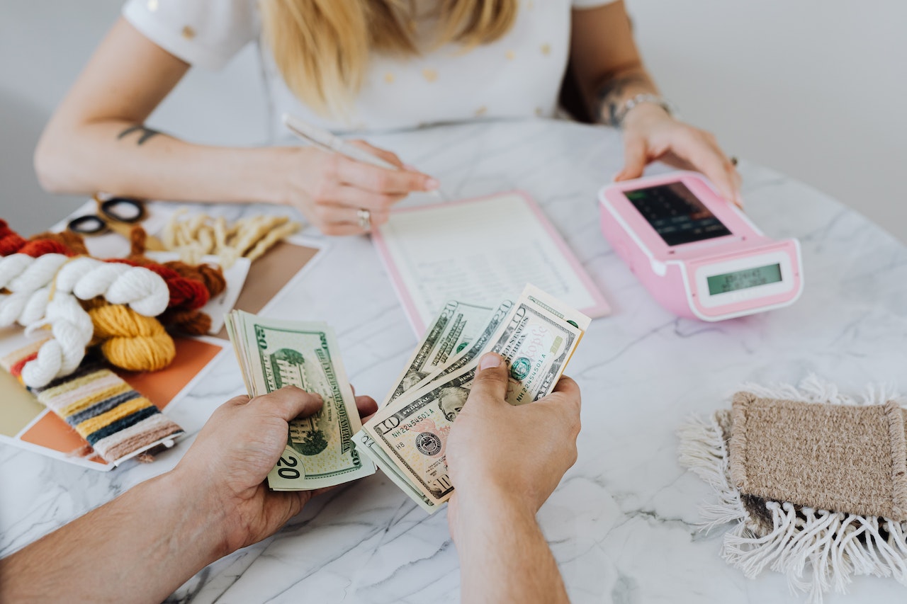 Airbnb property funding