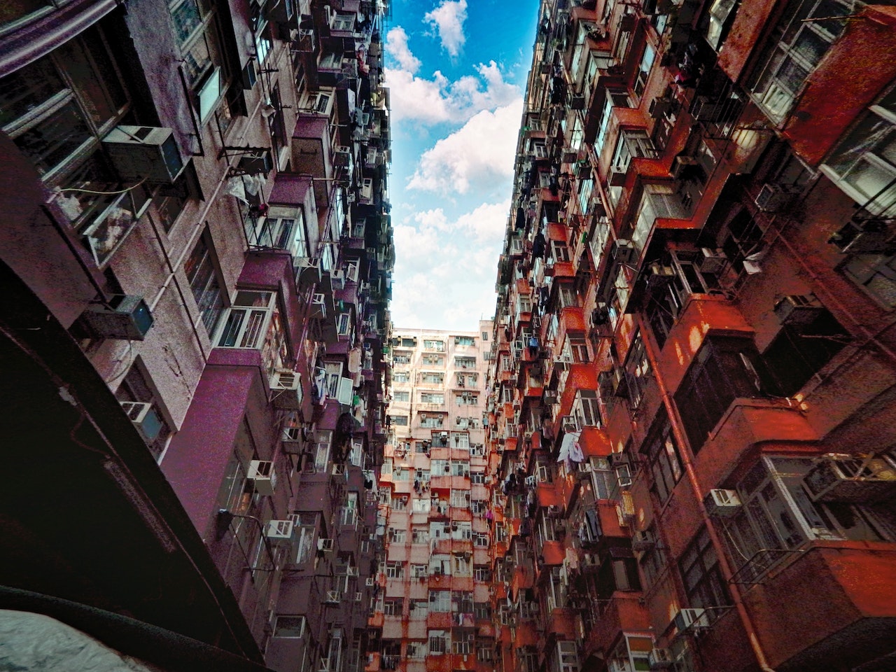 Is the Airbnb Market Saturated