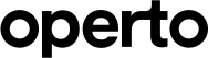 OPERTO LOGO BLACK
