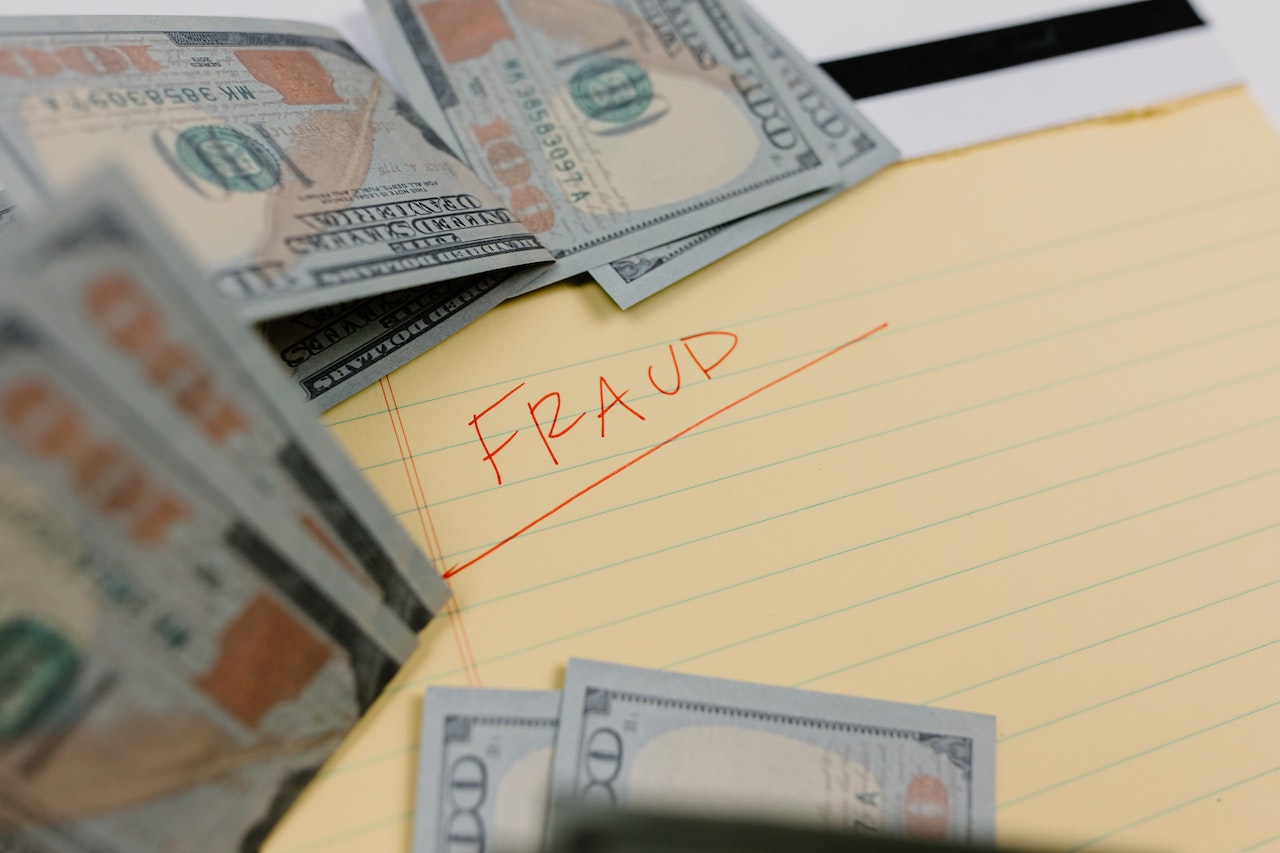 overpayment scam