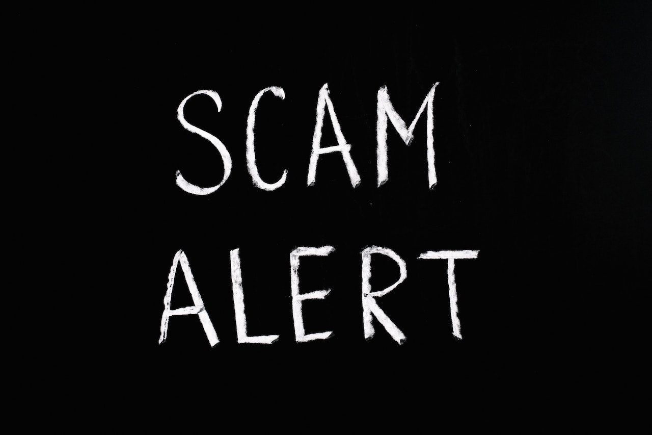 VRBO scams