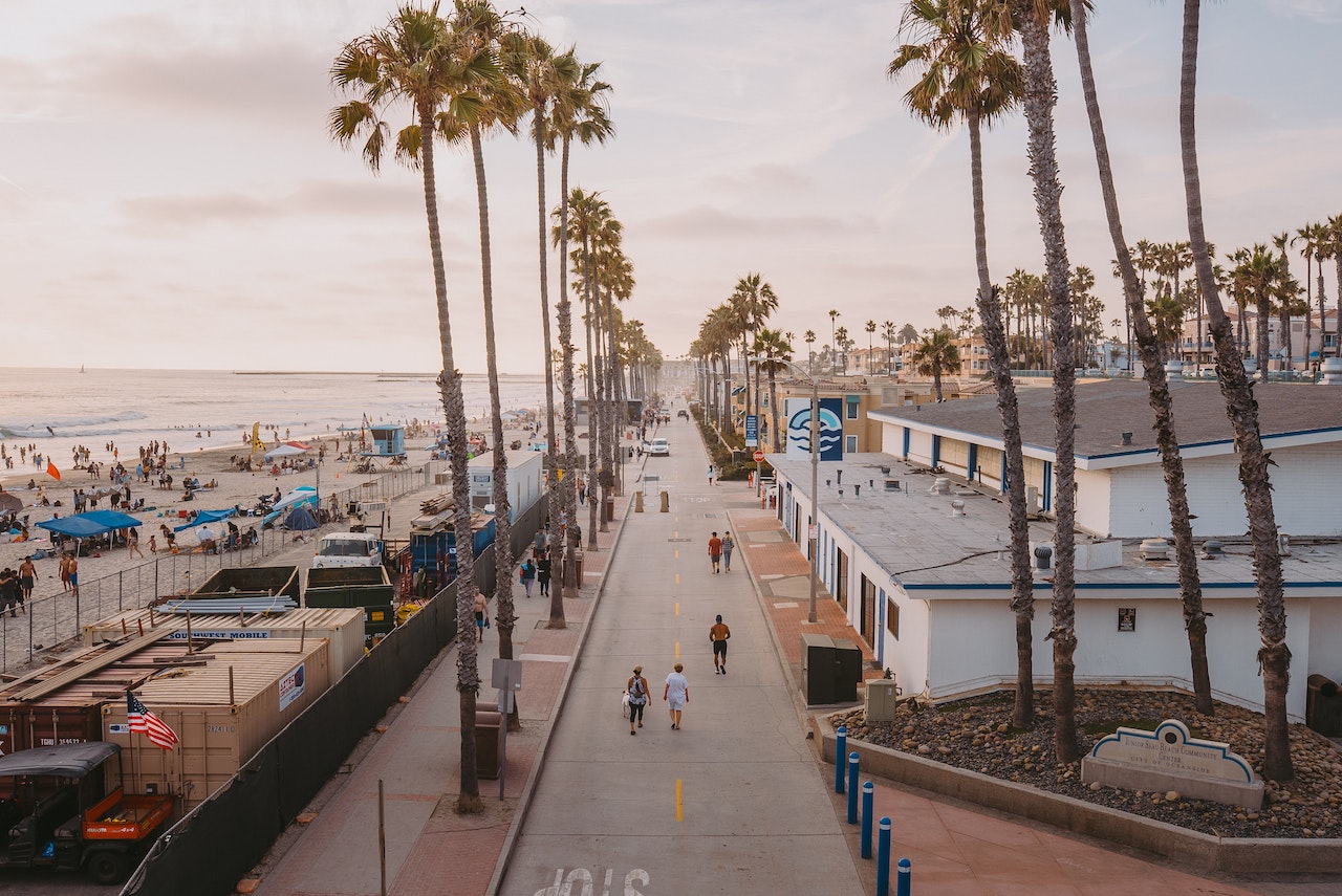 best markets for short term rentals