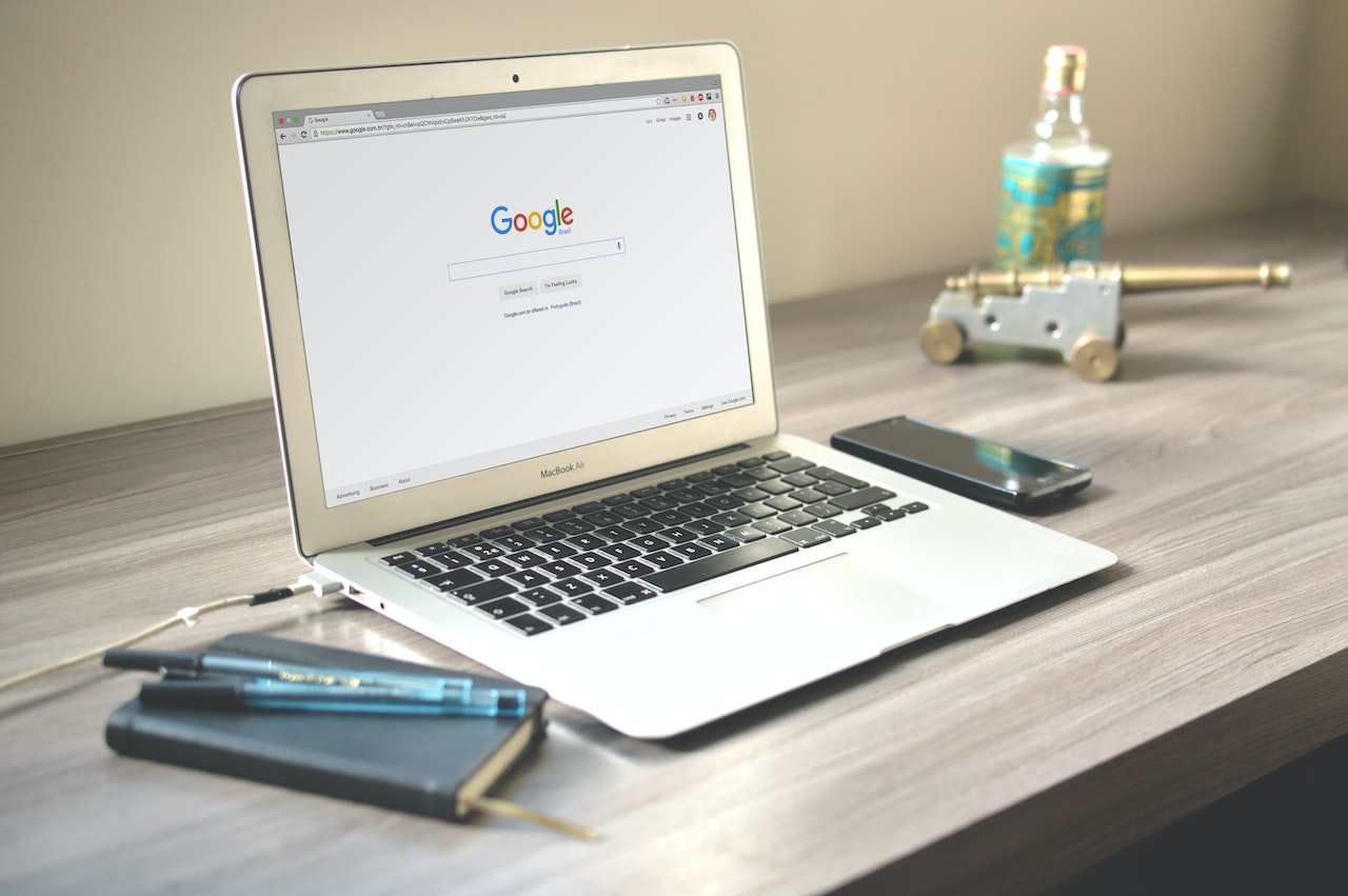 grow Google