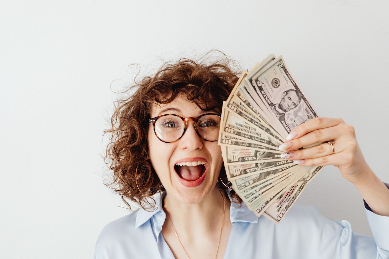 funding Airbnb property