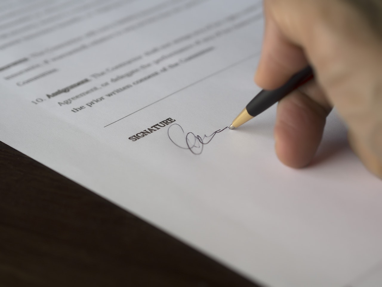 short term rental agreement vrbo 
