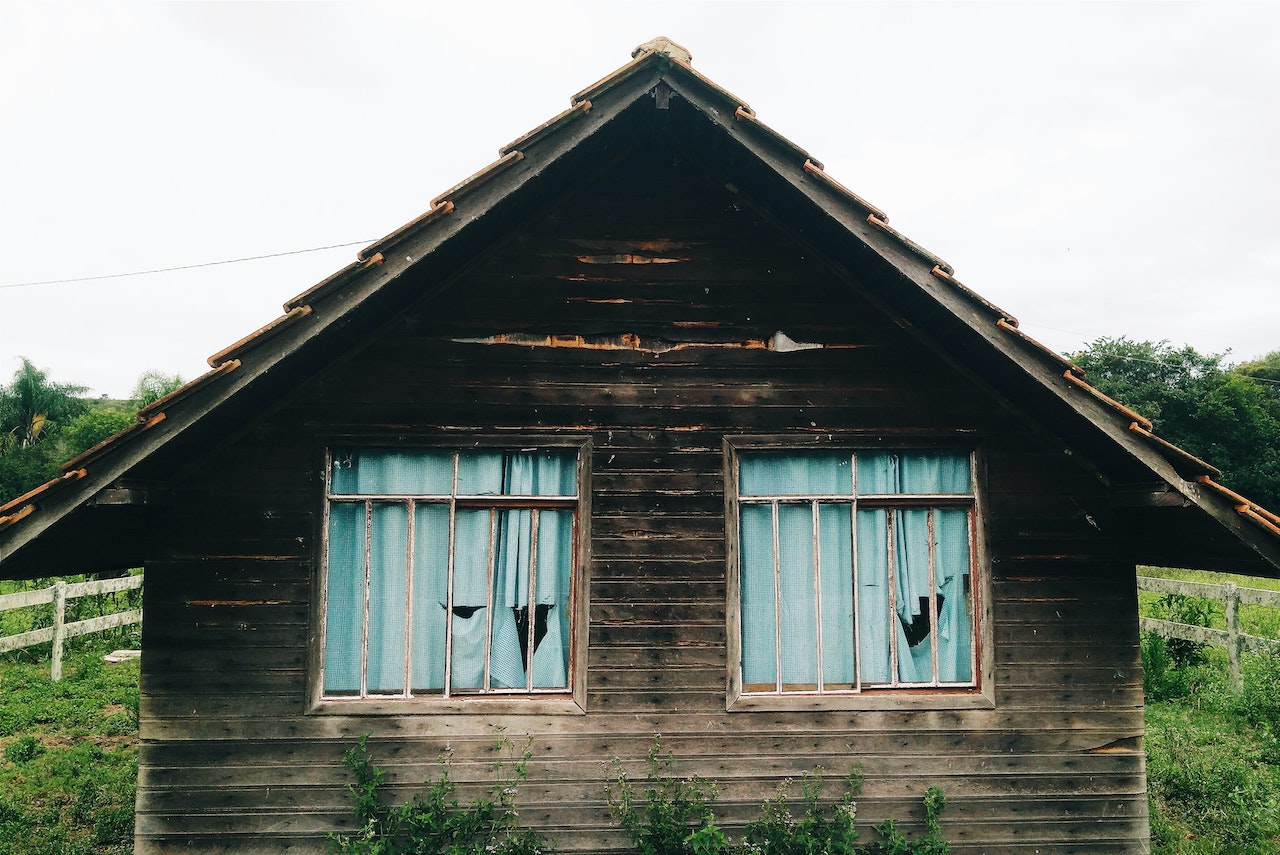 short term rental damage insurance