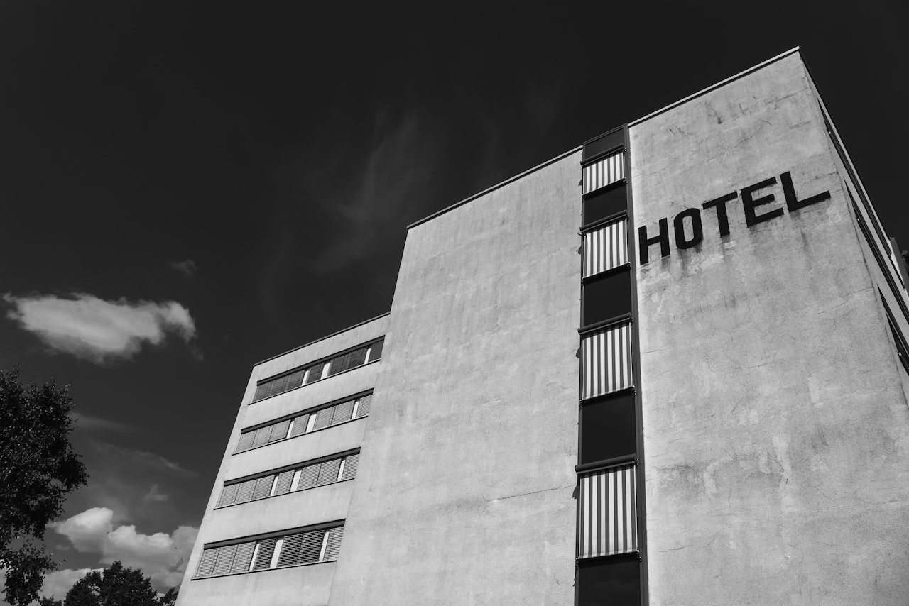 short term rental industry