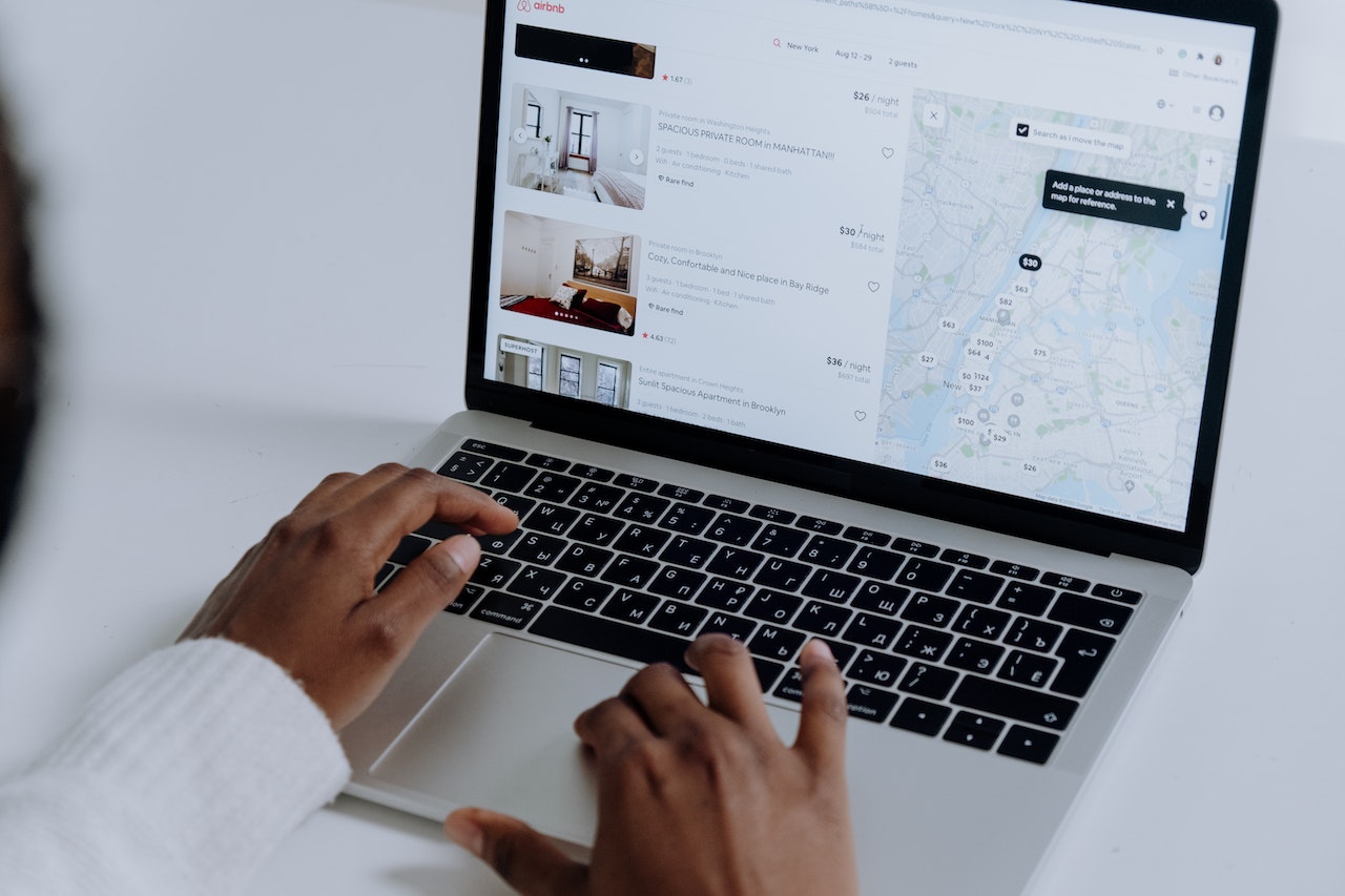 sites to rent vacation homes