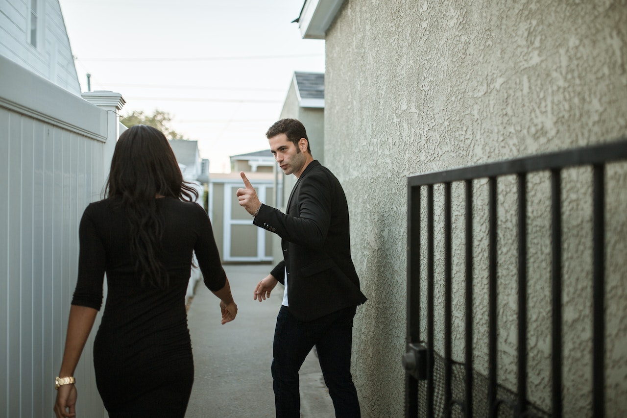 unauthorized tenant eviction process