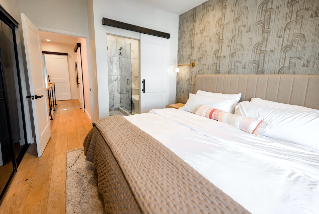 vacation rental platform