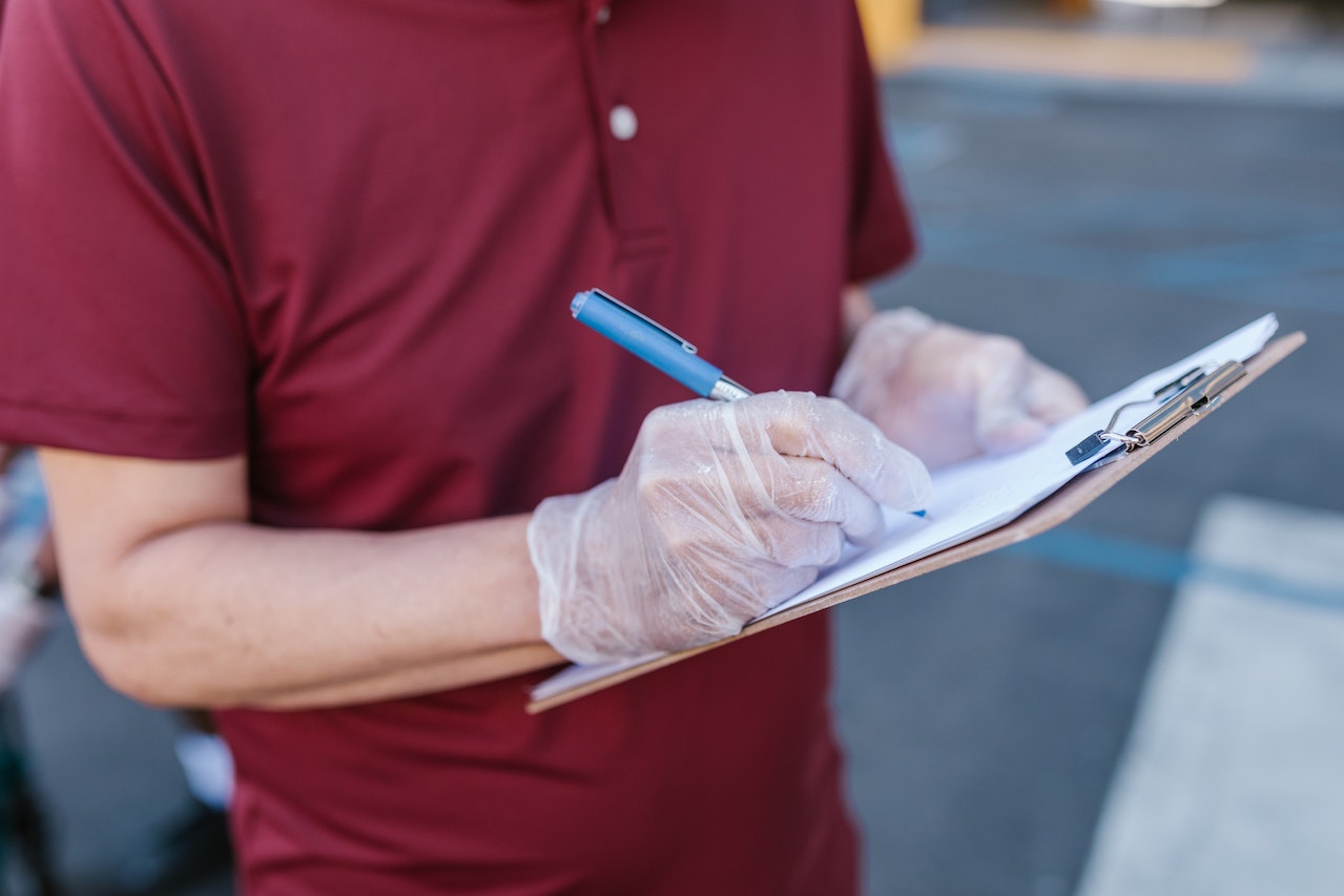 Airbnb maintenance checklist