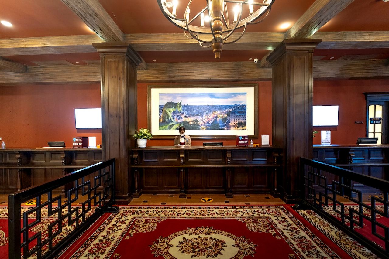best front desk software