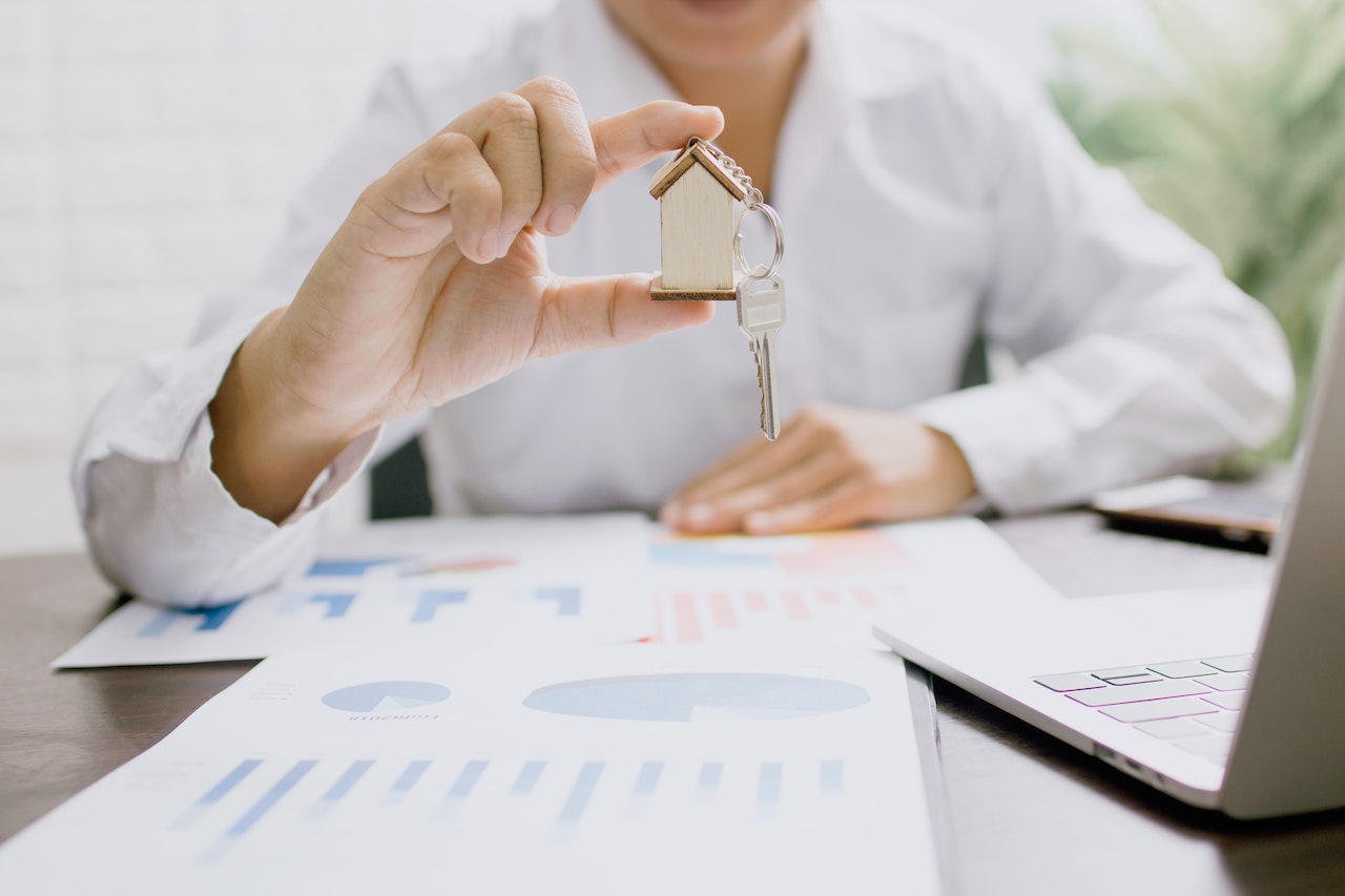 commercial property management sop
