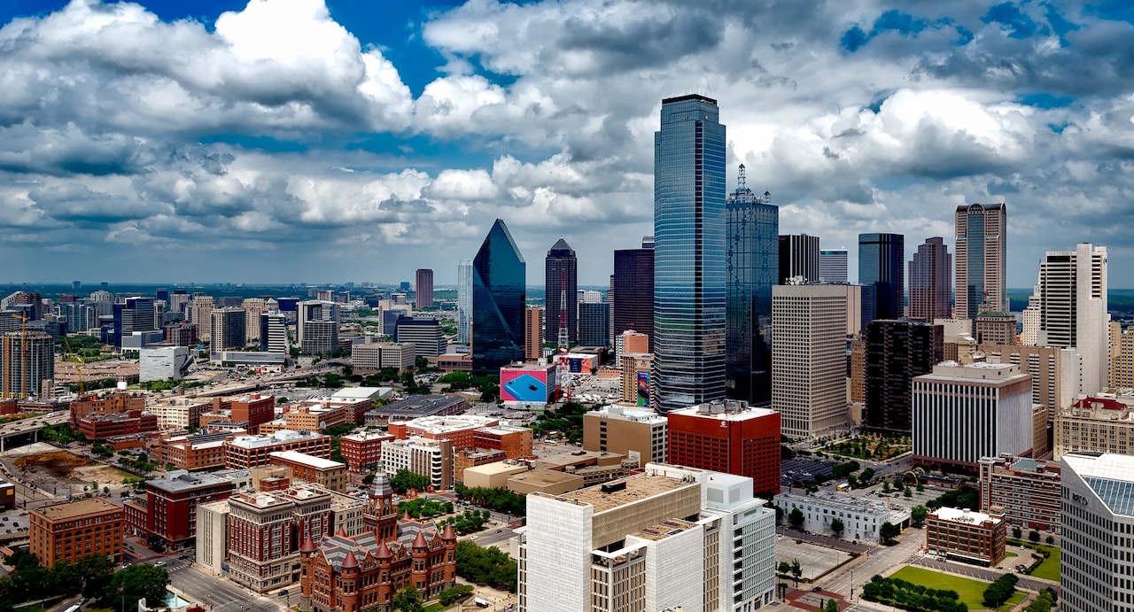 Dallas Airbnb regulations