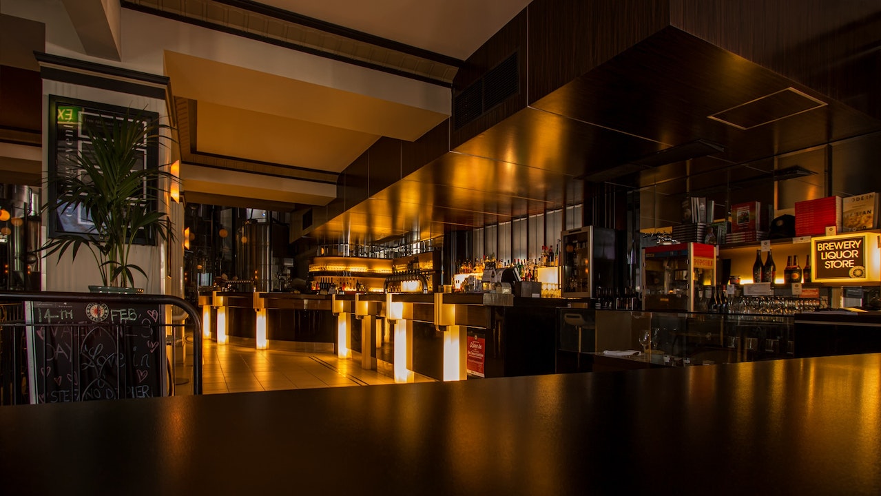 hotel night audit