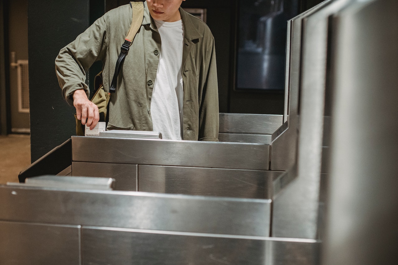 hotel security checklist