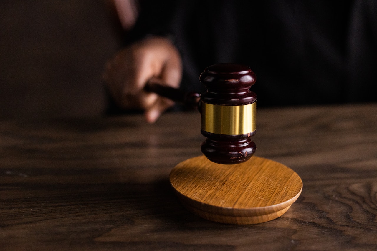 property management legal compliance