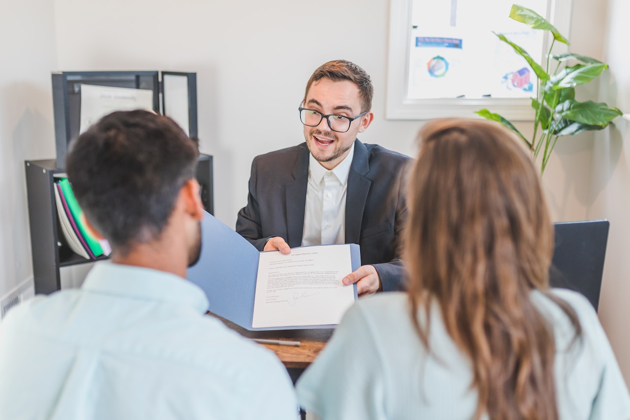 property management SOP template