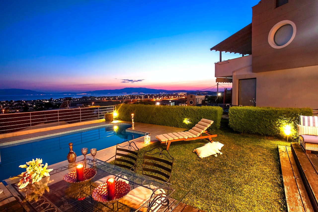 direct booking short term rental