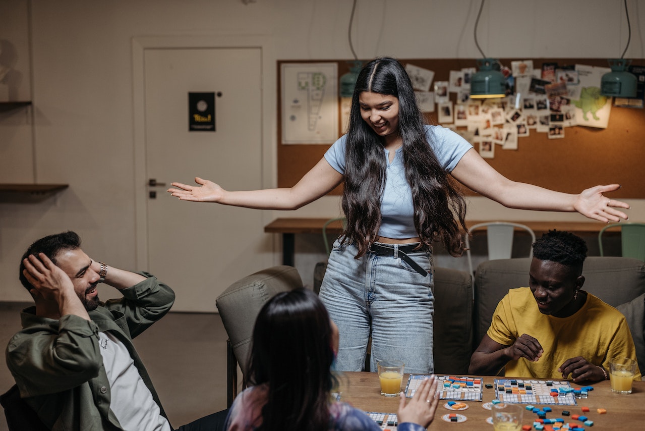 games for Airbnb
