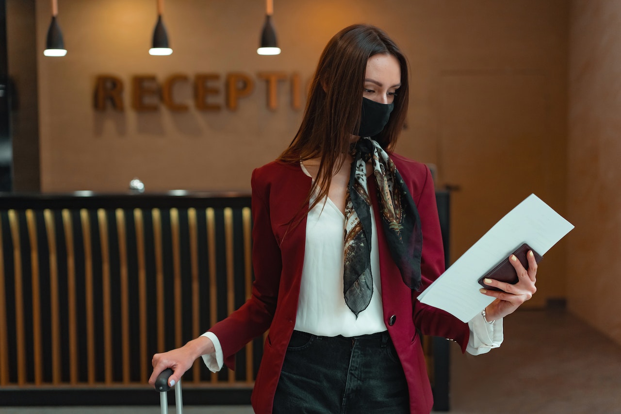 hotel due diligence checklist