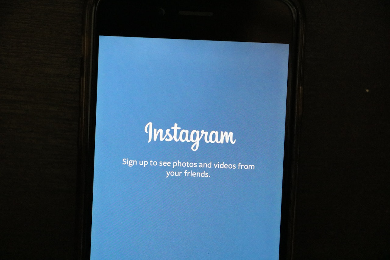 Instagram for vacation rentals
