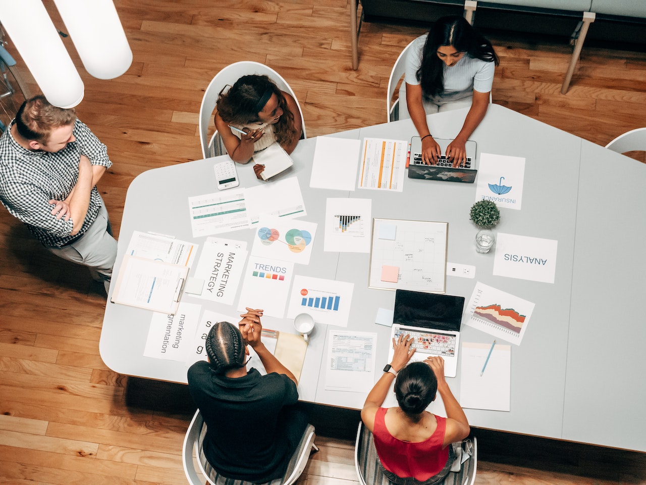 omnichannel hospitality marketing