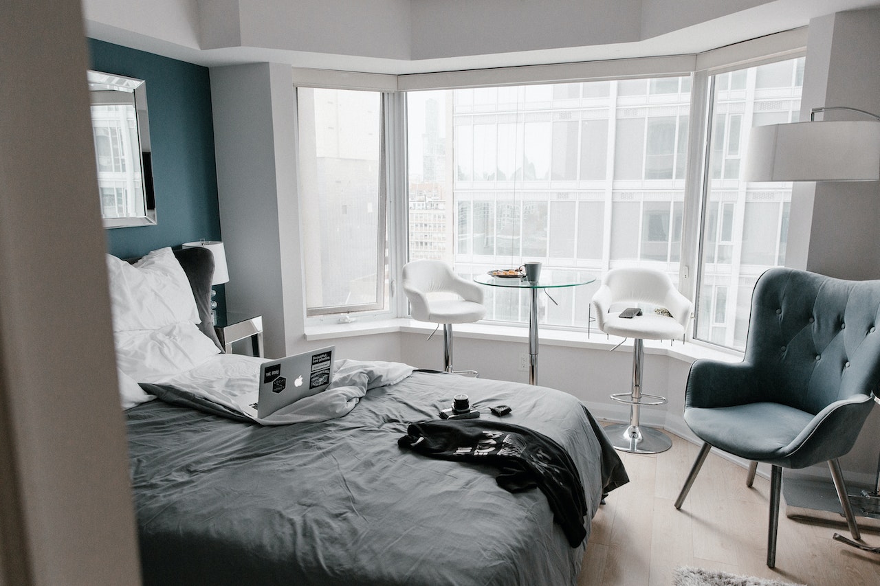 rent house corporate