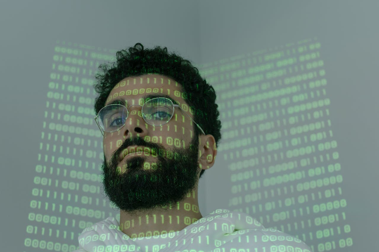AI identity verification