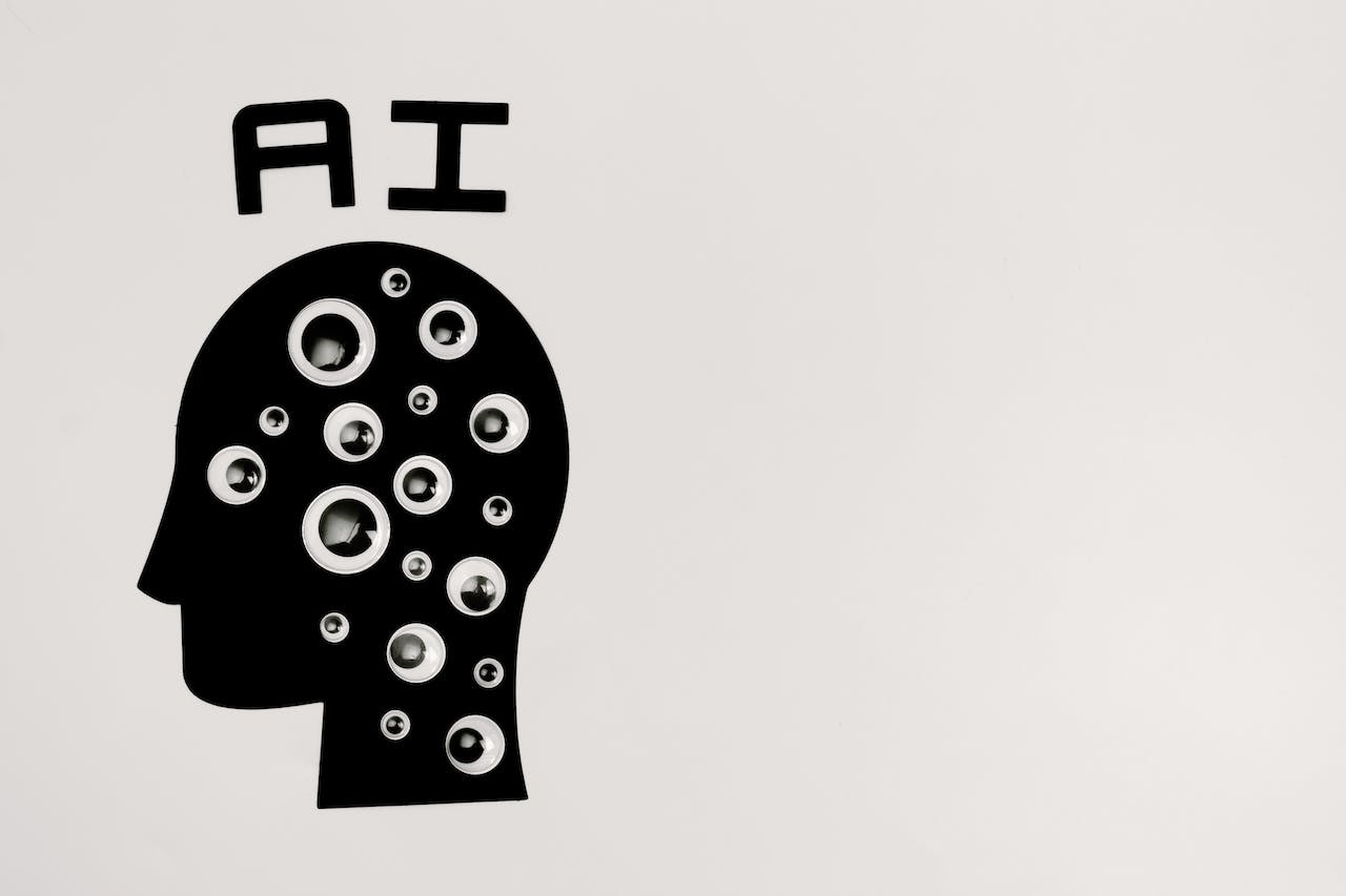 AI powered background checks