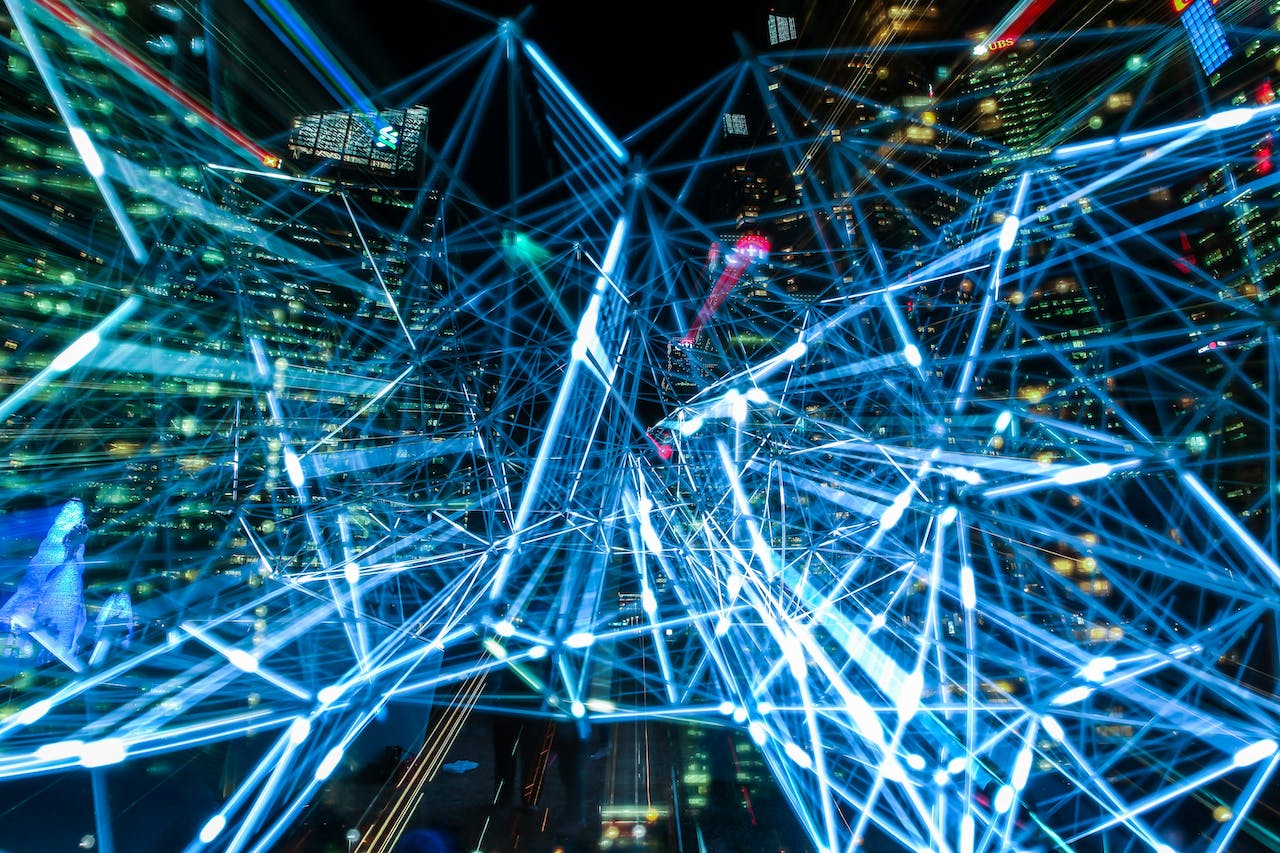 AI powered identity verification