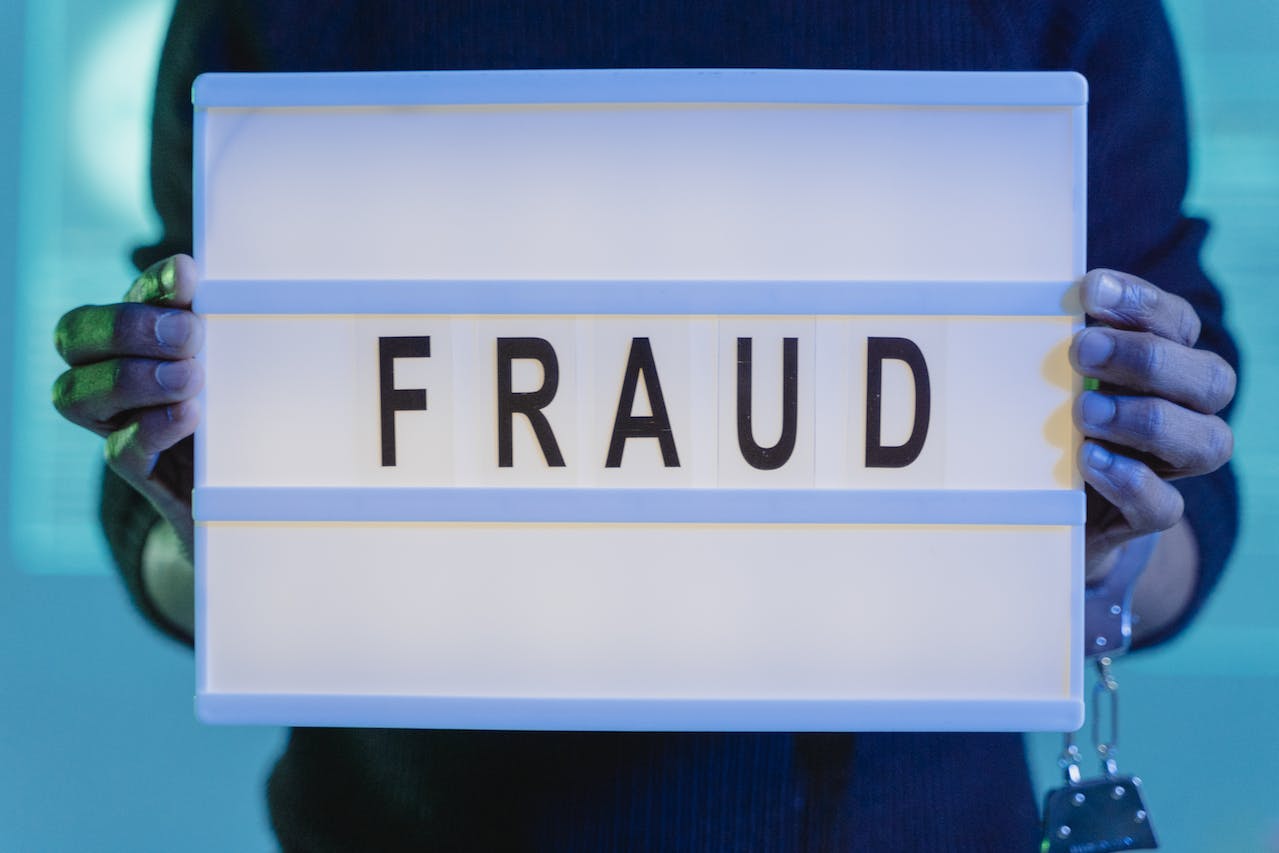 anti fraud API