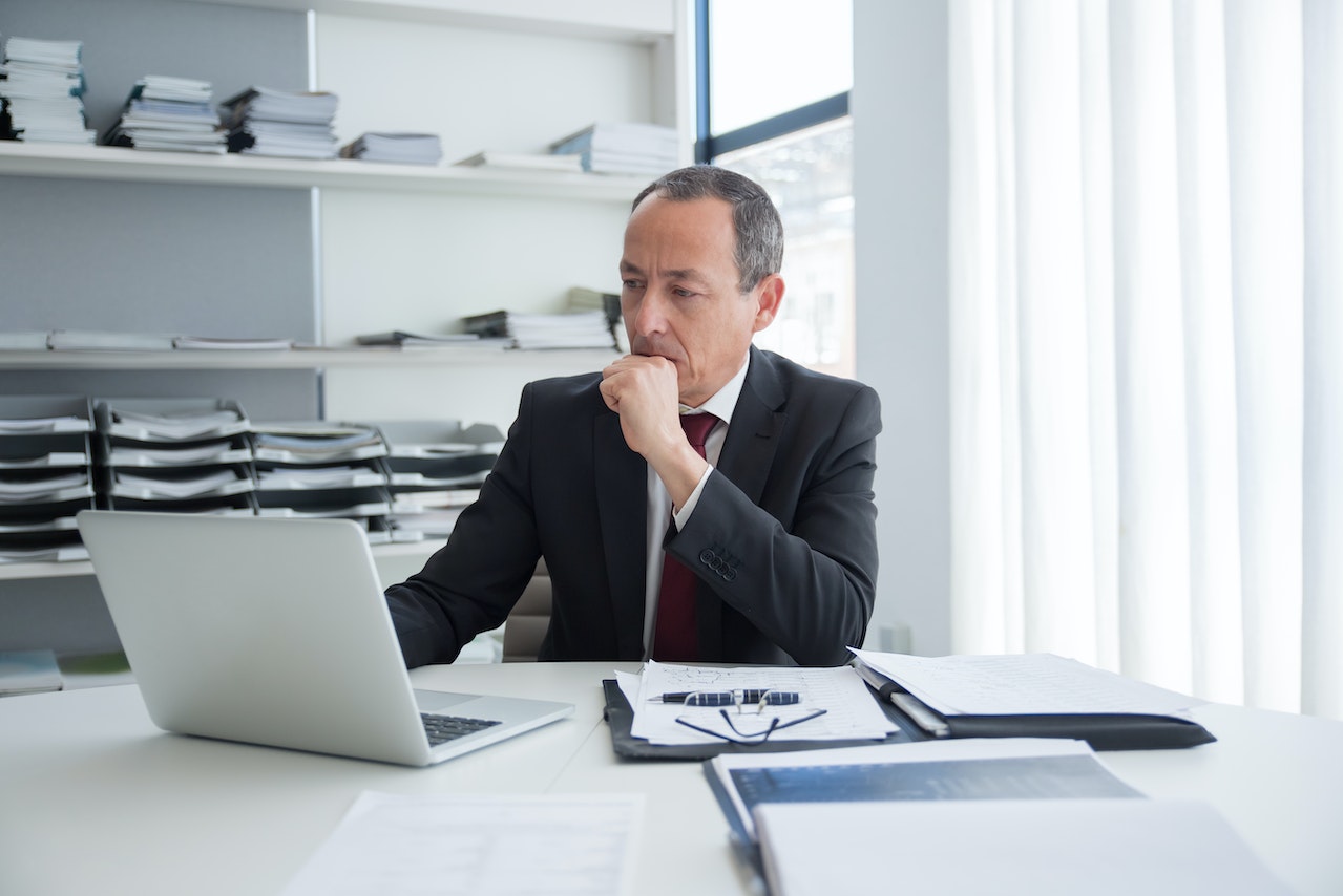 executive rental property management