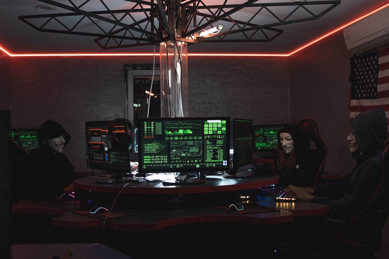 hotel cybersecurity